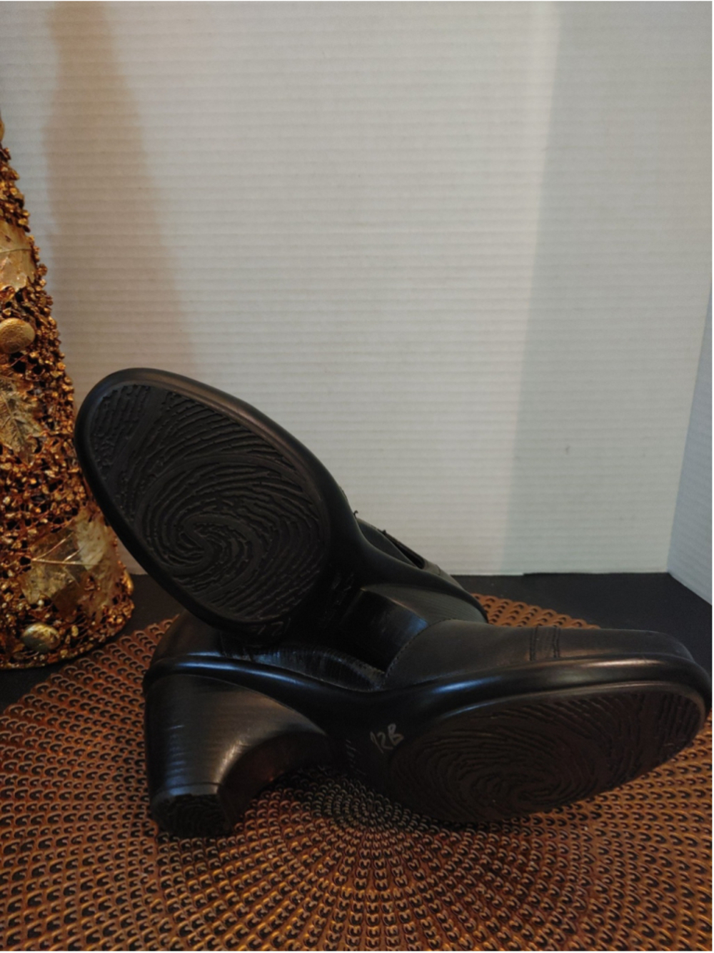 Dansko Roxy Size 36 - Picture 5 of 5